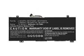 Laptop Batterie - CoreParts - laptop battery - 15.36 V - Li-Ion - 2850 mAh - 43.78 Wh - MBXLE-BA0239