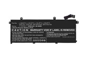 Laptop Batterie - CoreParts - laptop battery - 11.52 V - Li-pol - 4250 mAh - 48.96 Wh - MBXLE-BA0257