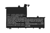 Laptop Batterie - CoreParts - laptop battery - 11.55 V - Li-pol - 4650 mAh - 53.71 Wh - MBXLE-BA0265