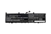 Laptop Batterie - CoreParts - laptop battery - 15.4 V - Li-pol - 5180 mAh - 79.77 Wh - MBXLE-BA0277