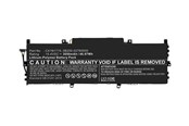Laptop Batterie - CoreParts - laptop battery - 15.2V - Li-pol - 3000 mAh - 45.6 Wh - MBXAS-BA0252