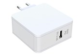Handys - Adapter und Ladegeräte - CoreParts power adapter - USB-C USB - 90 watt - MBXHP-BA0268