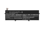 Laptop Batterie - CoreParts - laptop battery - 7.7V - Li-Ion - 6800 mAh - 52.36 Wh - MBXHP-BA0269
