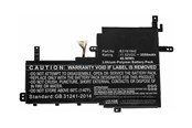 Laptop Batterie - CoreParts - laptop battery - 11.4V - Li-pol - 3600 mAh - 41.04 Wh - MBXAS-BA0268