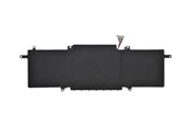 Laptop Batterie - CoreParts - laptop battery - 11.55V - Li-pol - 4250 mAh - 49.09 Wh - MBXAS-BA0272
