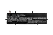 Laptop Batterie - CoreParts - laptop battery - 11.55V - Li-pol - 4250 mAh - 49.09 Wh - MBXAS-BA0274