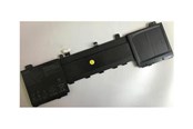 Laptop Batterie - CoreParts - laptop battery - 15.2V - Li-pol - 3400 mAh - 51.68 Wh - MBXAS-BA0297
