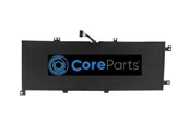 Laptop Batterie - CoreParts - laptop battery - 15.2 V - Li-pol - 2900 mAh - 44.08 Wh - MBXLE-BA0297