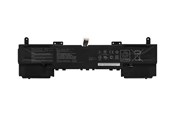 Laptop Batterie - CoreParts - laptop battery - 15.2V - Li-pol - 3400 mAh - 51.68 Wh - MBXAS-BA0301