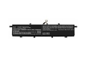 Laptop Batterie - CoreParts - laptop battery - 15.48V - Li-pol - 5650 mAh - 87.46 Wh - MBXAS-BA0315
