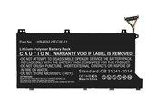 Laptop Batterie - CoreParts - laptop battery - Li-pol - 3000 mAh - 34.2 Wh - MBXLP-BA0015