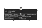 Laptop Batterie - CoreParts - laptop battery - 7.6V - Li-pol - 7630 mAh - 57.99 Wh - MBXLE-BA0338