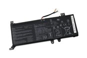 Laptop Batterie - CoreParts - laptop battery - Li-pol - 3800 mAh - 29.26 Wh - MBXAS-BA0321