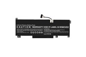 Unter Kategorisierung - CoreParts MBXMSI-BA0018 laptop spare part - MBXMSI-BA0018