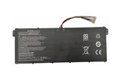 Laptop Batterie - CoreParts - laptop battery - Li-Ion - 3200 mAh - 49.28 Wh - MBXAC-BA0125