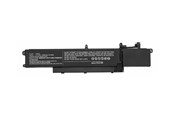 Laptop Batterie - CoreParts - laptop battery - 15.4 V - Li-pol - 5900 mAh - 90.86 Wh - MBXHP-BA0332