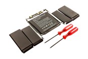 Laptop Batterie - CoreParts - laptop battery - Li-pol - 4300 mAh - 49.2 Wh - MBXAP-BA0041