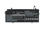 Laptop Batterie - CoreParts - laptop battery - Li-pol - 3350 mAh - 49.6 Wh - MBXTO-BA0025