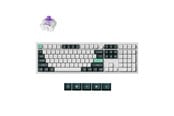 Tastaturen - Keychron Q6 HE keyboard - Q6H-P1