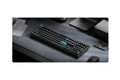 Tastaturen - Keychron Q6 Ultra - keyboard full size - QWERTY - US - black Input Device - Tastatur - Englisch (US) - Schwarz - Q6U-M3