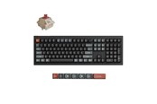Tastaturen - Keychron V6 Ultra 8K keyboard - V6U-D1