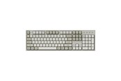 Tastaturen - Keychron C2 Pro 8K - Wired Mechanical Keyboard - U - C2PX-M4