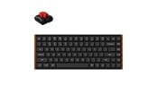 Tastaturen - Keychron K3 Ultra - Wireless Mechanical Keyboard - - K3U-H1
