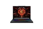 Laptops - MSI Crosshair 16 MAX HX E2WGXK-044NL - 9S7-265232-044