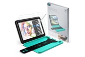 Tablets - Anderes Zubehör - ESR Paper Feel Tempered Glass for iPad Air 10.9” (2020/2022) / 11” (2024/2025/2026) - 4894240299319