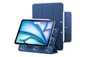 Tablets - Cover & Case - ESR Rebound Magnetic Case for iPad Air 10.9" (2020/2022) / 11" (2024/2025/2026) - Navy Blue - 4894240141403