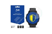 Smartwatch - Accessories - 3mk Watch Protection™ v. FlexibleGlass Hybrid Glass - Garmin Forerunner 955 - 5903108481403