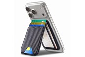 Handys - Anderes Zubehör - ESR Classic RFID Magnetic Wallet Stand MagSafe for Phone - Black - 4894240217160