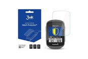 Smartwatch - Accessories - 3mk Watch Protection FlexibleGlass Protective Film - Garmin Edge 130 Plus - 5903108481854