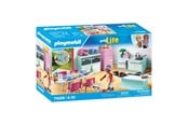Playmobil - Playmobil Serie - My Life Kitchen with Dining Area - 71609 - 01799774