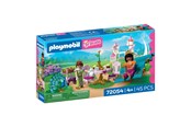 Playmobil - Playmobil Prinzessin - Princess Visit from Afar - 72054 - 72054