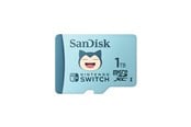 Speicherkarten - SANDISK Nintendo Switch Pokémon - SDSQXAO-1T00-GN6ZK