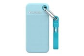 SSD - Verbatim Pocket SSD - 1TB - USB 3.2 Gen 2 - Blau - 32324