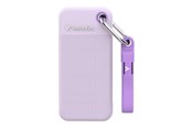 SSD - Verbatim Pocket SSD - 1TB - USB 3.2 Gen 2 - External - Lila - 32322