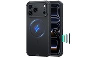 Handys - Cover & Cases - ESR Cyber Tough MagSafe Case for iPhone 18 Pro Max / 17 Pro Max - Black - 4894240303696