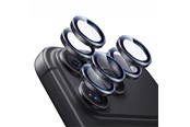 Handys - Schutzfolie - ESR Armorite Camera Protector 2-Pack Tempered Glass for iPhone 18 Pro / 18 Pro Max - Black - 4894240306031