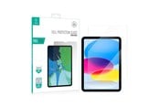 Tablets - Anderes Zubehör - SiGN Full Coverage Tempered Glass Screen Protector for iPad 10.9" 2022 / iPad 11" 2025 - SN-CGIPAD2022