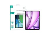 Tablets - Anderes Zubehör - SiGN iPad Air 13" 2024/2025/2026 Screen protector in Tempered glass - SN-IPAD2024-13