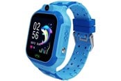Smartwatches, Pulsuhren, Sportuhren & Schrittzähler - SiGN Smartwatch Kids 4G - WiFi - GPS - Blue - SN-KIDW-BLUE