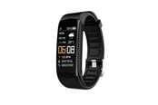 Smartwatches, Pulsuhren, Sportuhren & Schrittzähler - SiGN Fit Smartwatch - Black - SN-SMART003