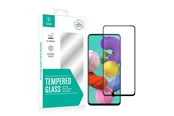 Handys - Schutzfolie - SiGN 2.5D Full Coverage Screen Protector Tempered Glass for Galaxy A51 - 103512609A