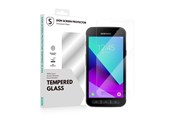 Handys - Schutzfolie - SiGN Tempered Glass Screen Protector for Samsung G - 10352726A