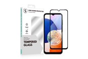 Handys - Schutzfolie - SiGN Tempered glass screen protector for Samsung Galaxy A15 - SN-CGA15