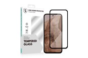 Handys - Schutzfolie - SiGN Google Pixel 11 Pro / Pixel 10 / 10 Pro 3D Tempered Glass Screen Protector - SN-CGG10P