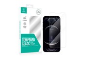 Handys - Schutzfolie - SiGN Tempered Glass Screen Protector for iPhone 12 - SN-CGIP12PM