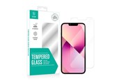Handys - Schutzfolie - SiGN Tempered Glass Screen Protector For iPhone 13 - SN-CGIP13M